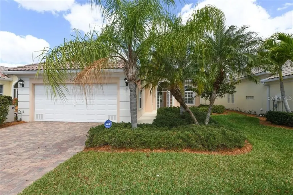 5807 Wilena Place Sarasota FL 34238