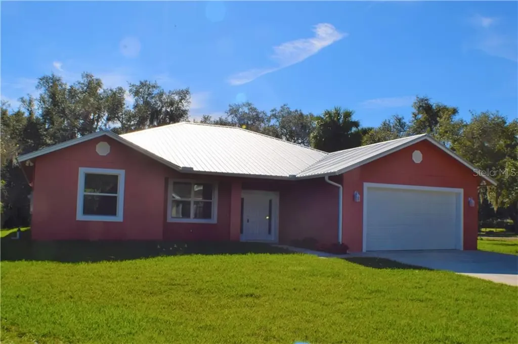 902 SE 14th Court Okeechobee FL 34974