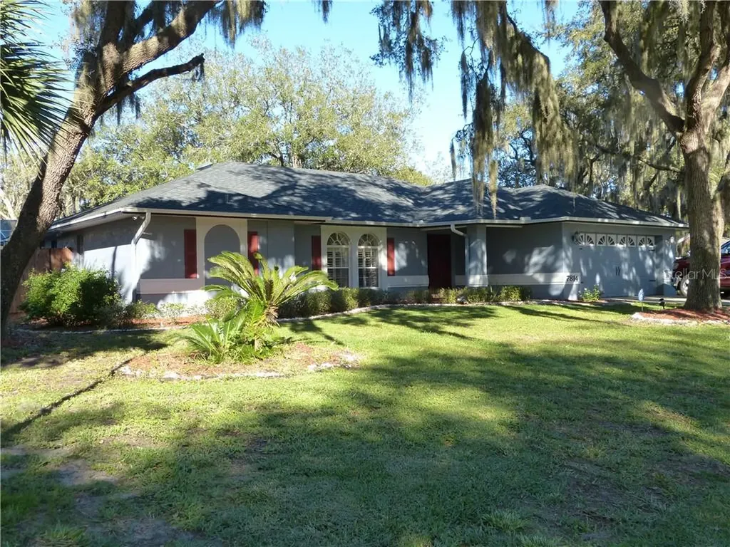 7814 Nature Trail Lakeland FL 33809