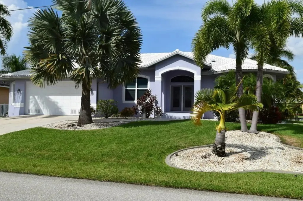 3314 Sandpiper Drive Punta Gorda FL 33950
