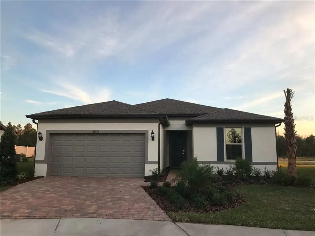 4612 Ballast Crest Cove Land O Lakes FL 34638