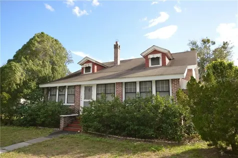 706 E Lakeview Avenue Eustis FL 32726