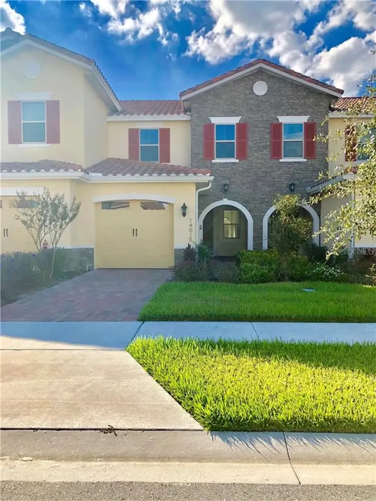 14015 Helsby Street Orlando FL 32832