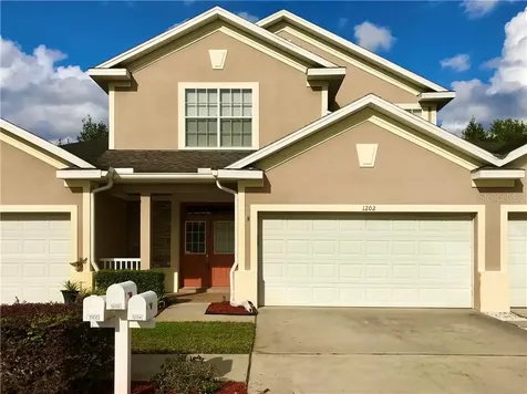 1202 Savannah Landings Avenue Valrico FL 33596