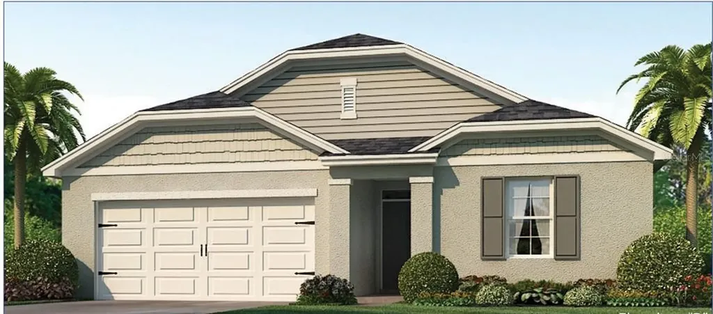 909 Shady Tree Lane Davenport FL 33897