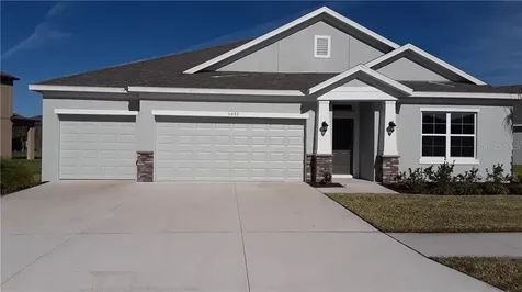 5015 Ivory Stone Drive Wimauma FL 33598