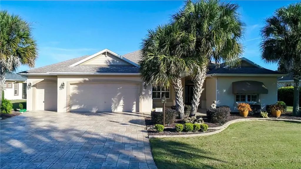 2279 Pawleys Island Path The Villages FL 32162