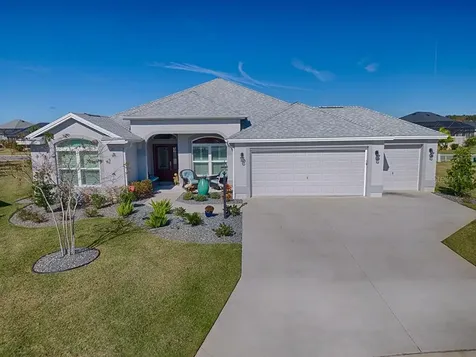 3134 Kranz Avenue The Villages FL 32163