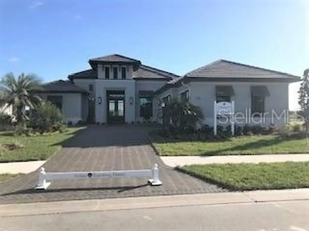 788 Crosswind Avenue Sarasota FL 34240