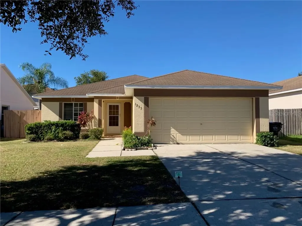 1235 Alpine Lake Drive Brandon FL 33511
