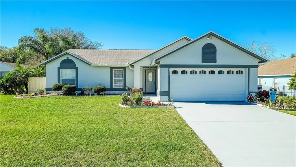 3364 Street Vincent Terrace Lakeland FL 33812