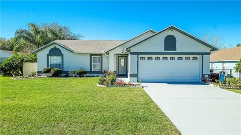3364 Street Vincent Terrace Lakeland FL 33812