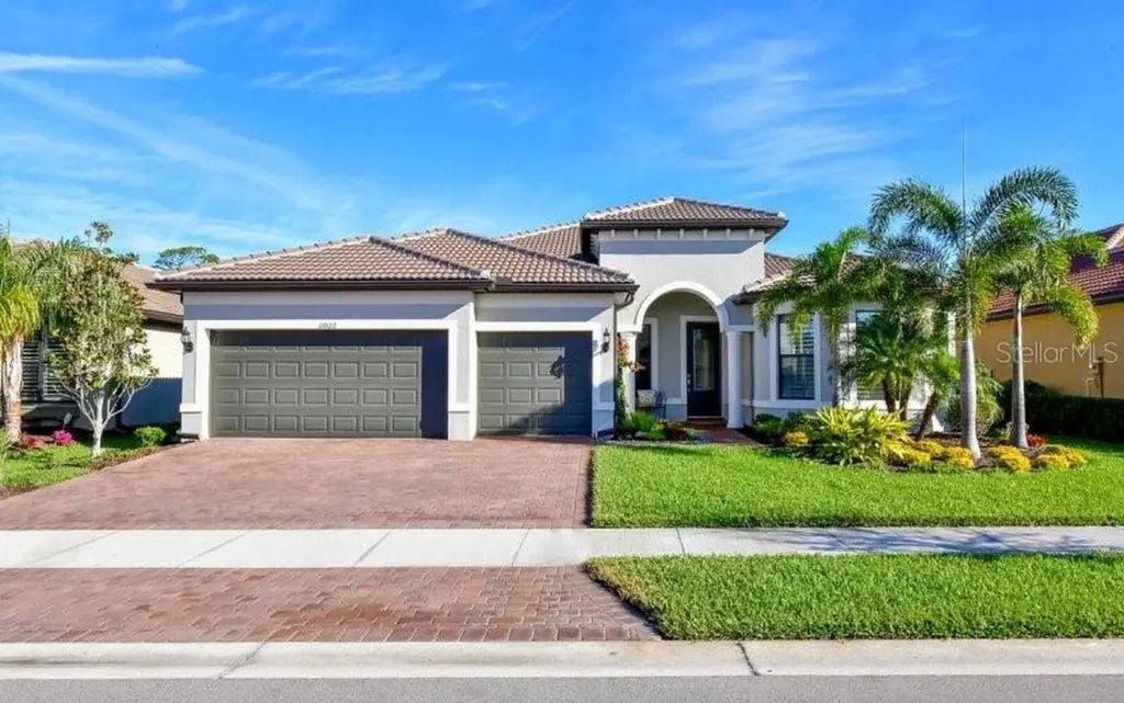 11022 Sandhill Preserve Drive Sarasota FL 34238