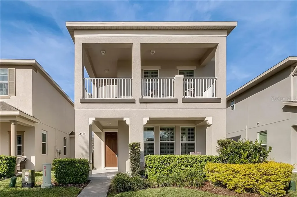 14313 Orchard Hills Boulevard Winter Garden FL 34787
