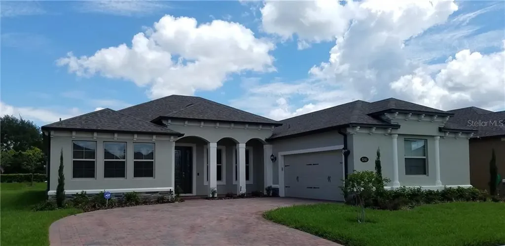 5161 Appenine Loop E Saint Cloud FL 34771