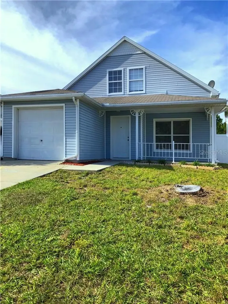 345 Belvoir Drive Davenport FL 33837