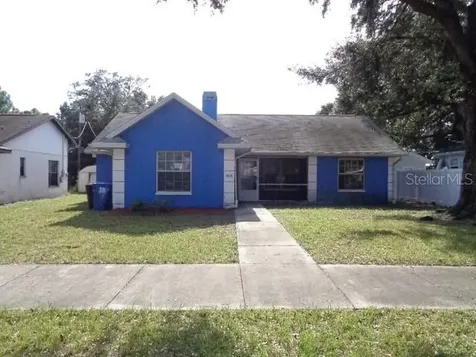 3318 Carlisle Avenue S St Petersburg FL 33712