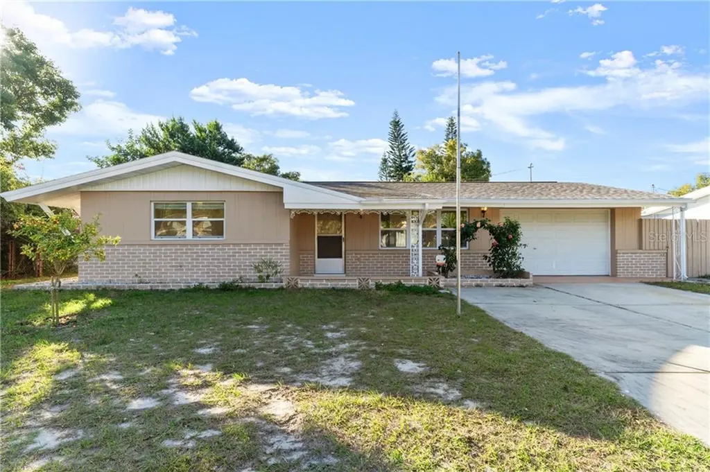 1845 Harpoon Drive Holiday FL 34690