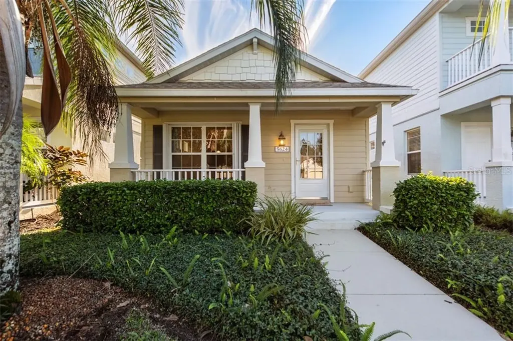 5624 River Sound Terrace Bradenton FL 34208