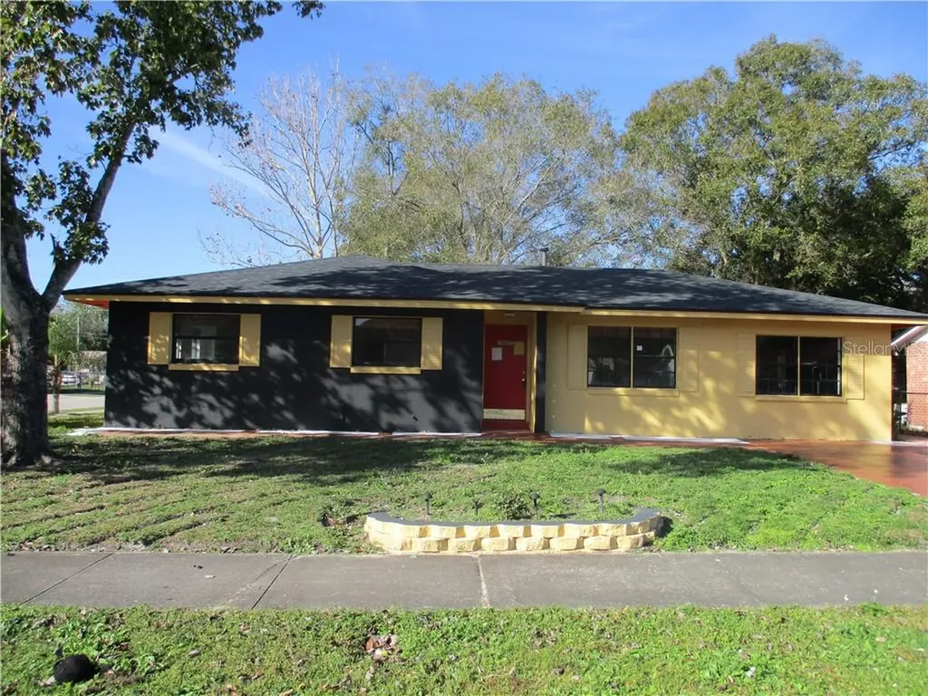 5802 Hammon Drive Tampa FL 33619