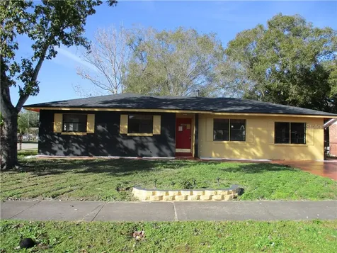5802 Hammon Drive Tampa FL 33619