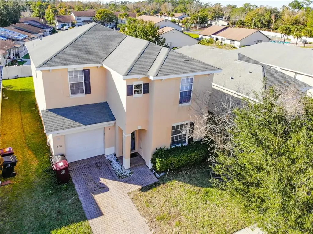 5711 Vista Linda Drive Orlando FL 32822