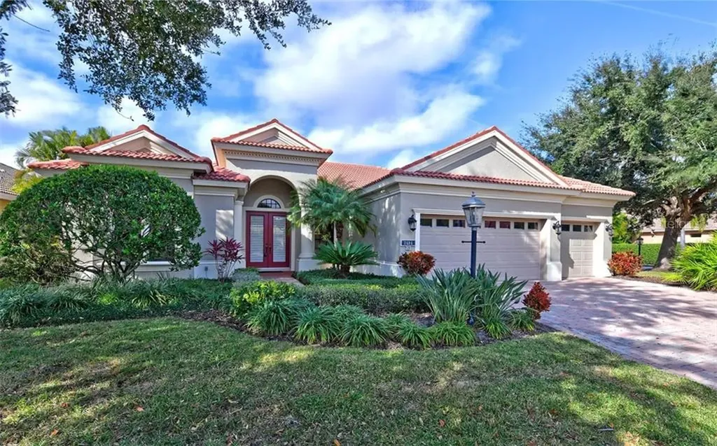 7434 Mizner Reserve Court Lakewood Ranch FL 34202