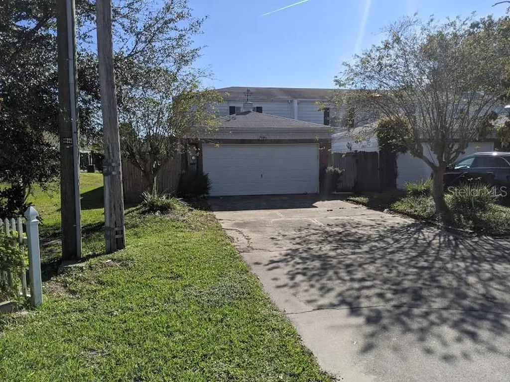 1574 Marshall Road SW Winter Haven FL 33880