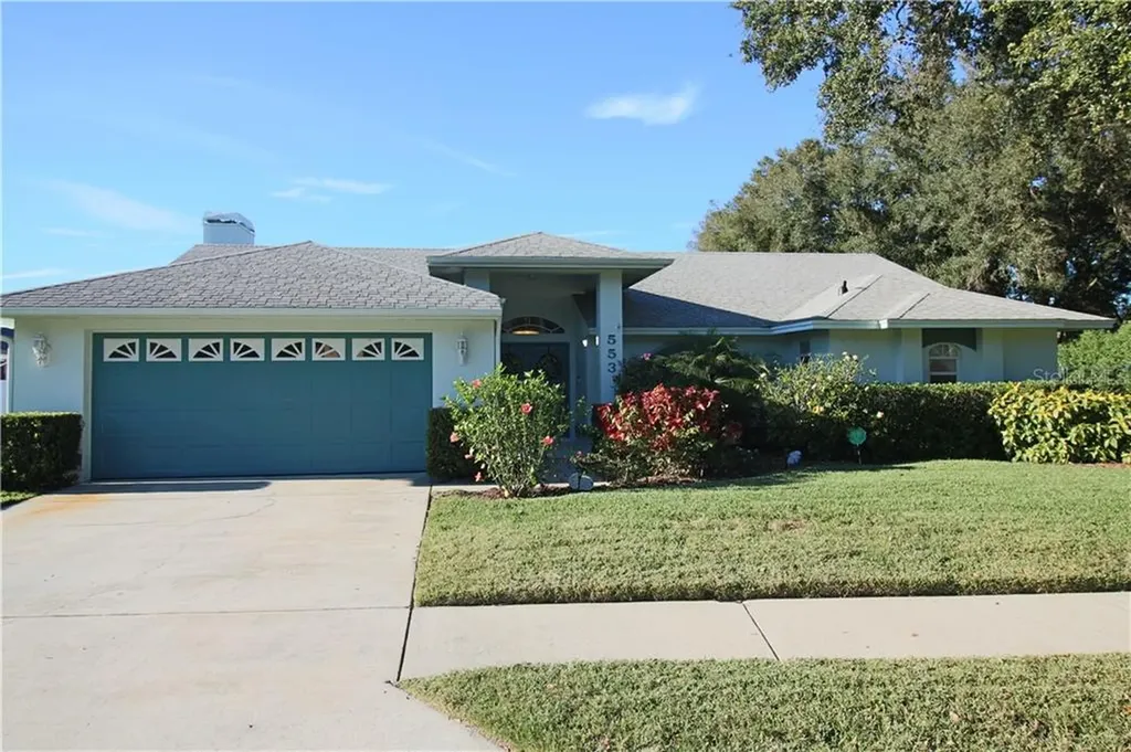 553 Hunters Run Boulevard Lakeland FL 33809