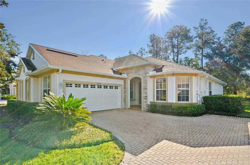 27348 Mistflower Drive Wesley Chapel FL 33544