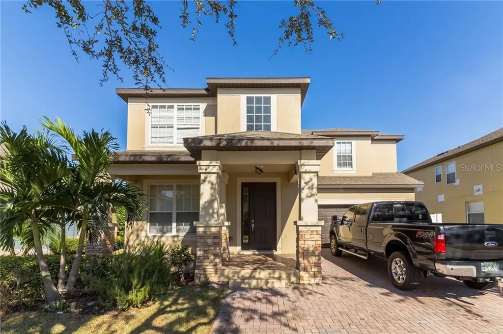13321 Fernow Street Windermere FL 34786