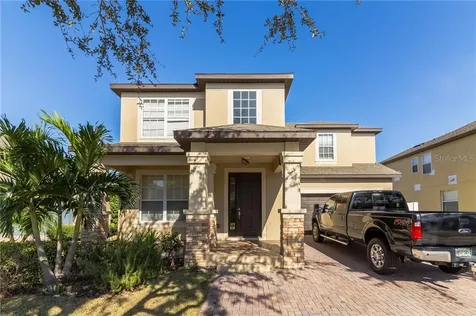 13321 Fernow Street Windermere FL 34786