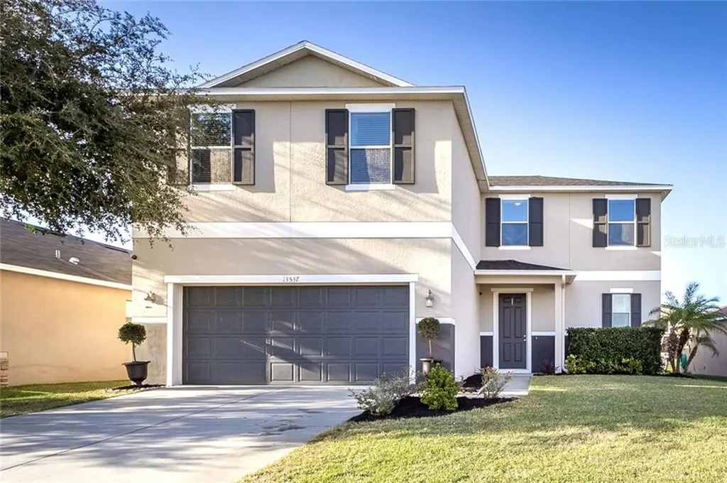 13537 Laranja Street Clermont FL 34711