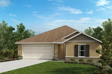 2544 Bulrush Drive Saint Cloud FL 34769