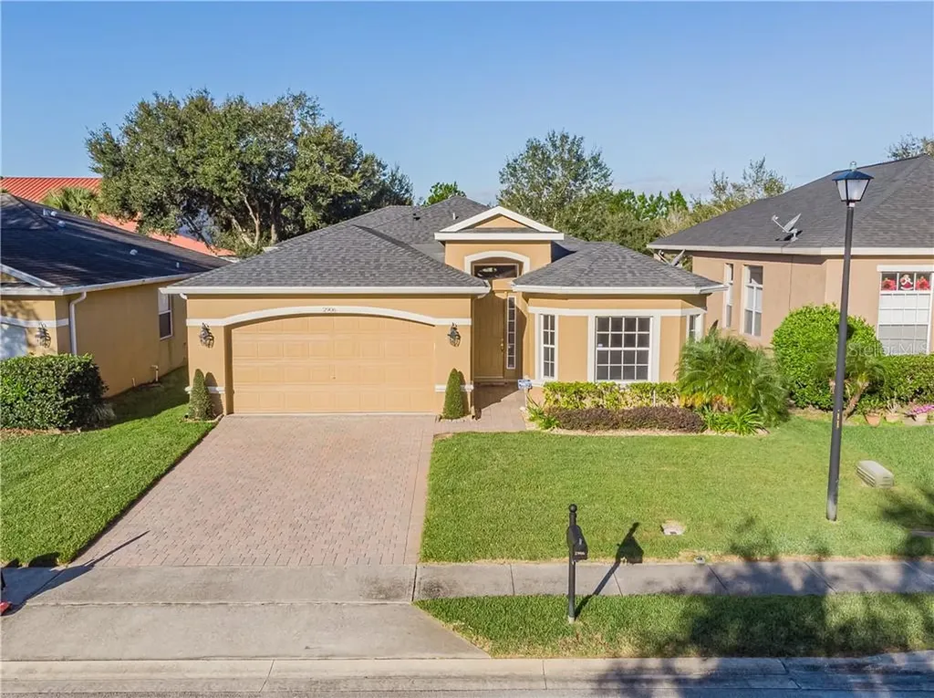 2906 Sweetspire Circle Oviedo FL 32766