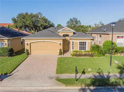 2906 Sweetspire Circle Oviedo FL 32766