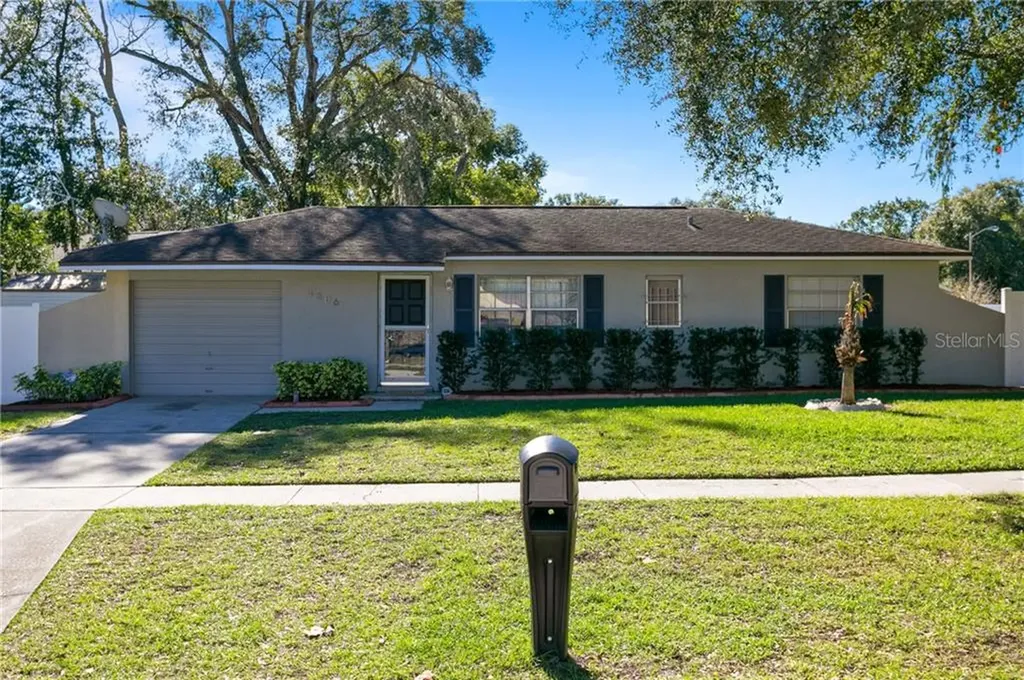 4806 Gevon Place Orlando FL 32810