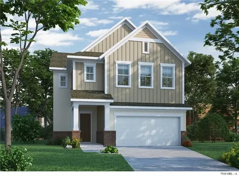 558 Wishbone Lane Lake Mary FL 32746