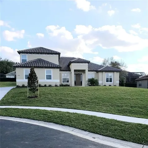 11418 Cypress Bay Street Clermont FL 34711