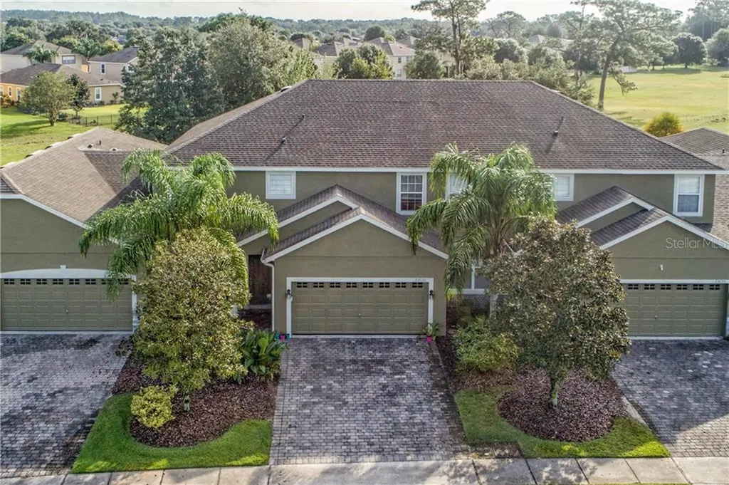 23833 Sardinia Drive Sorrento FL 32776