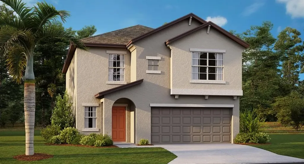 3925 Wild Senna Boulevard Tampa FL 33619