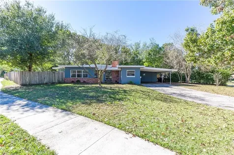 3514 Hargill Drive Orlando FL 32806