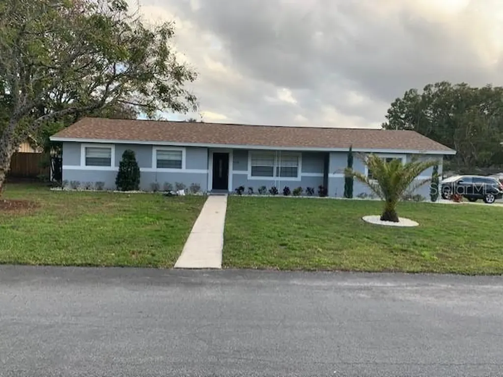 636 W Remington Road Lakeland FL 33813