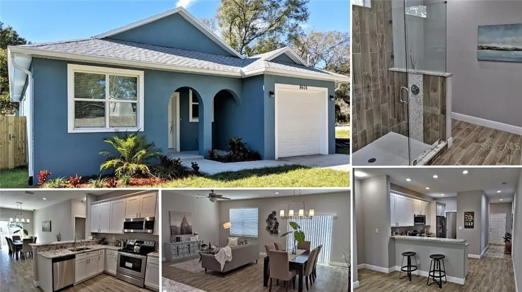 8606 N Arden Avenue Tampa FL 33604