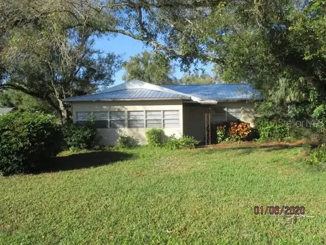 212 SW 10th Avenue Okeechobee FL 34974