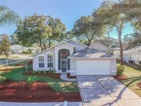 13434 Amberwood Street Hudson FL 34669