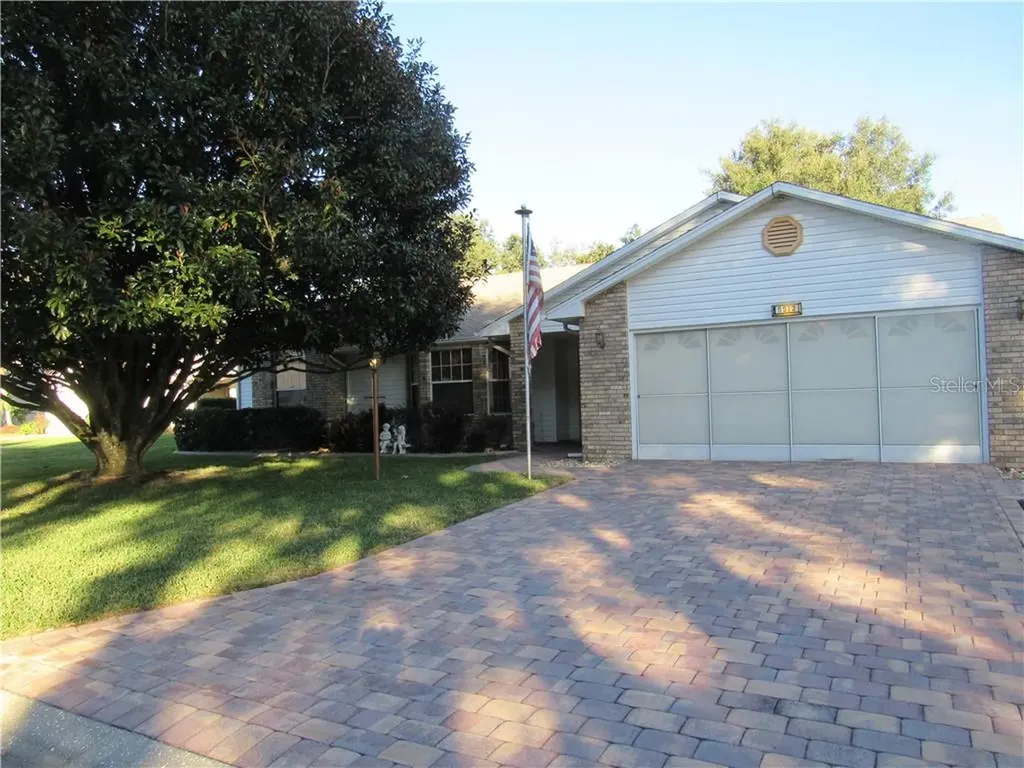 5512 Clay Court Leesburg FL 34748