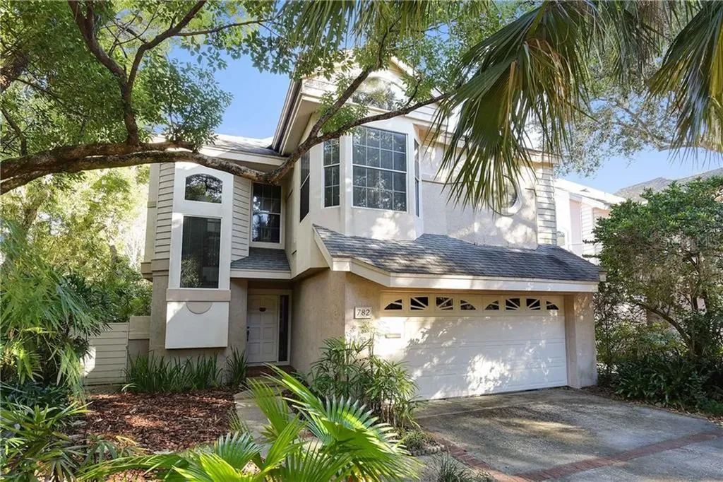 782 Mcintyre Avenue Winter Park FL 32789
