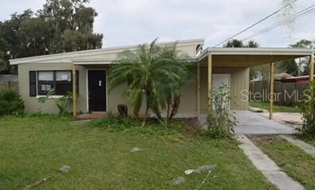 520 Formosa Avenue Bartow FL 33830