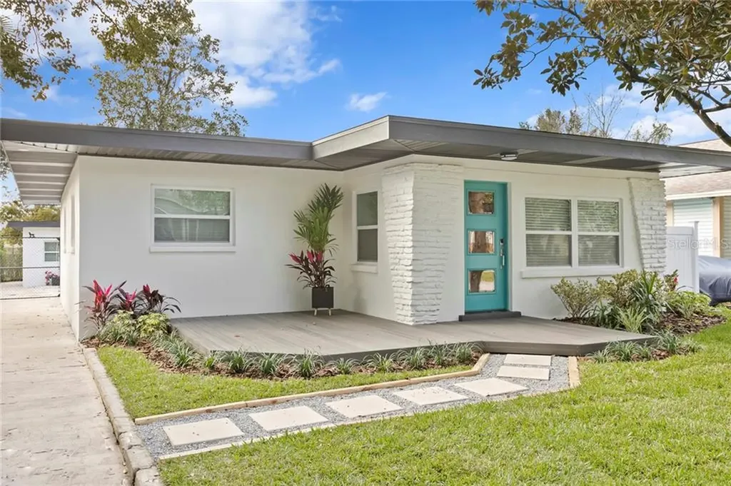 4306 N Branch Avenue Tampa FL 33603
